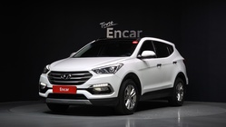 Hyundai Santa Fe 2015
