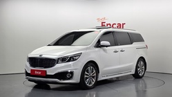 Kia Carnival 2014