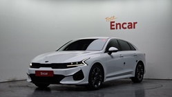 Kia K5 2020