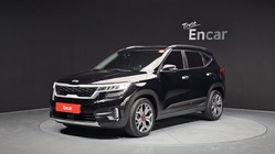Kia Seltos 2019