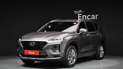 Hyundai Santa Fe 2019