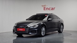 Audi A6 2021