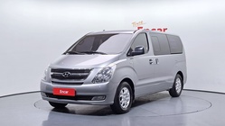 Hyundai Starex 2010