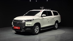 Ssangyong Rexton 2023