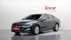 Chevrolet Malibu 2019