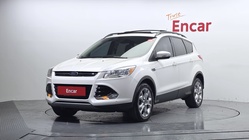 Ford Escape 2013