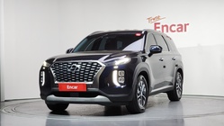 Hyundai Palisade 2019