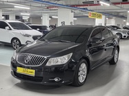 Chevrolet Alpheon 2012