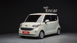 Kia RAY 2012