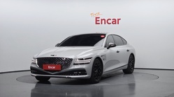 Genesis G80 2020