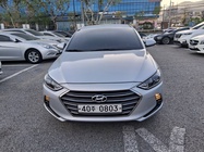 Hyundai Avante 2016