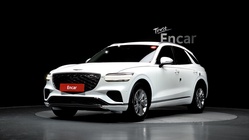 Genesis GV70 2024
