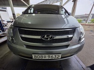 Hyundai Starex 2010