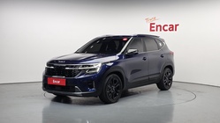 Kia Seltos 2022