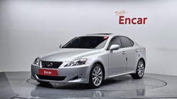 Lexus IS 2008