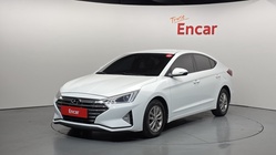 Hyundai Avante 2019