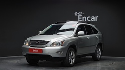 Lexus RX 2004