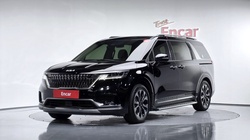 Kia Carnival 2022