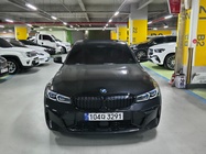 BMW 3 Series 2023