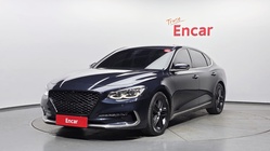 Hyundai Grandeur 2017