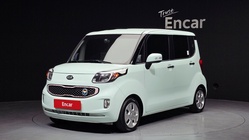 Kia RAY 2014