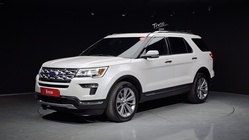 Ford Explorer 2018