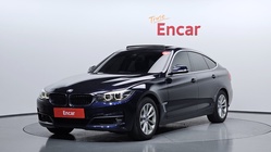 BMW Gran Turismo 2020