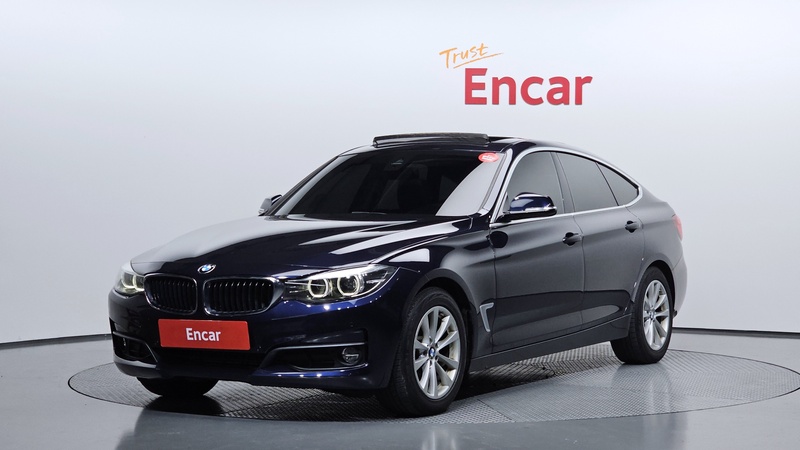 BMW Gran Turismo