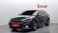 Kia K7 2016