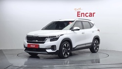 Kia Seltos 2022