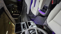 Hyundai Staria 2024