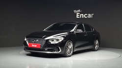 Hyundai Grandeur 2018