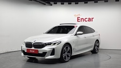 BMW Gran Turismo 2024