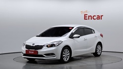 Kia K3 2014