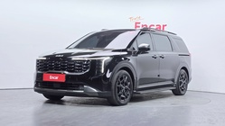 Kia Carnival 2024
