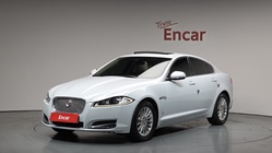Jaguar XF 2015