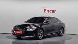 Hyundai Grandeur 2017