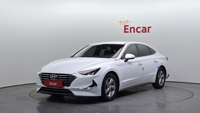 Hyundai Sonata 2020