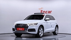 Audi Q5 2020