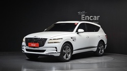 Genesis GV80 2022
