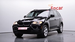 BMW X5 2008