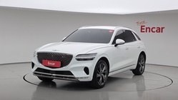 Genesis GV70 2022