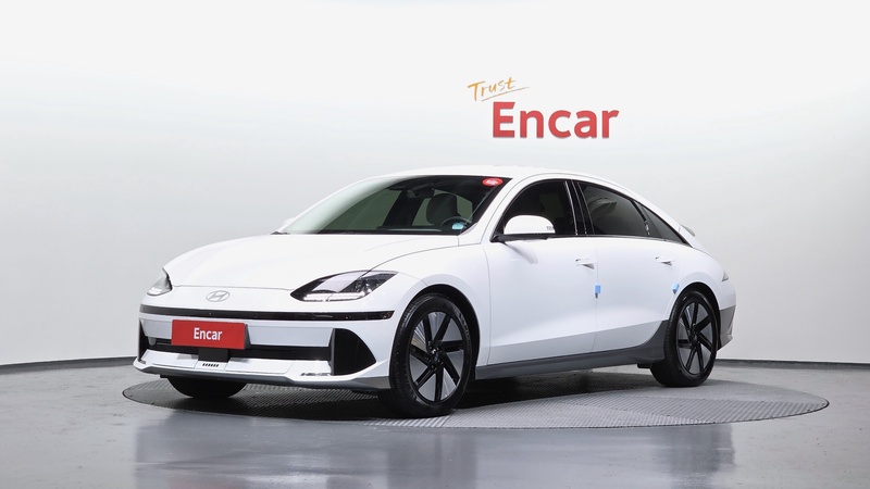 Hyundai Ioniq6