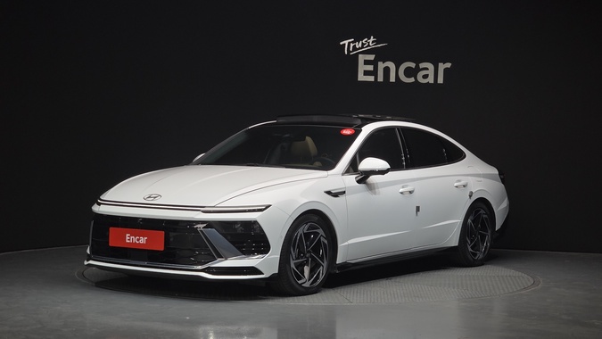 Hyundai Sonata 2023