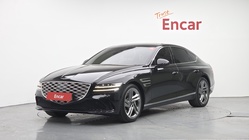 Genesis G80 2024