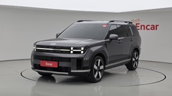 Hyundai Santa Fe 2023