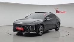 Hyundai Grandeur 2024