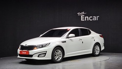 Kia K5 2015