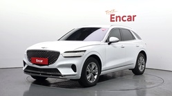Genesis GV70 2021