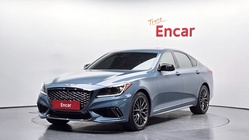 Genesis G80 2017